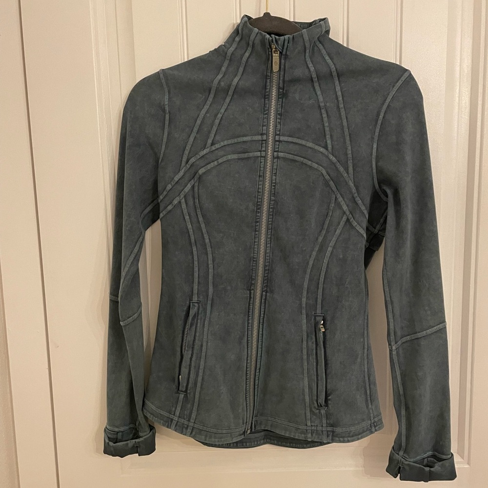 Lululemon Define Jacket